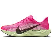 Nike Pegasus Plus Hyper Pink Bright Crimson Barely Volt Sequoia Women's HV3032-600 38.5 ruda