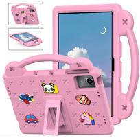 Dėklas, skirtas TCL Tab Tab 8LE WiFi 8.0 colio NxtPaper 11 10.95  9166G 9466X Dangtelis, skirtas Tab 10 Gen2 10.36  9137W 9132X Tab WiFi 8inch 9132X rožinė