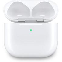 A3058 A3059 Įkrovimo dėklas, skirtas Apple AirPods 4 kartai white