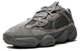 Yeezy 500 Adidas Originals 'Granite' GW6373 36 gray