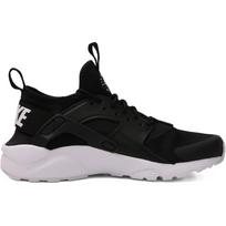 Nike Air Huarache Slip Resistant Abrasion Resistant Low top Running Shoes Black Unisex 847569-020 35.5 black