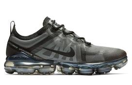 Nike Air VaporMax 2019 'Ghost Black' AR6631-004 46 gray