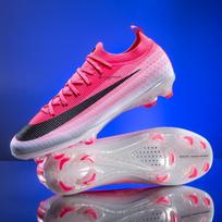 Kross World Cup 17 Low-Top Football Boots for Teens - Boys & Girls AG Studs for Artificial Turf 43