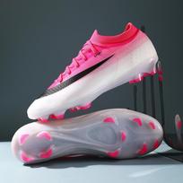 F50 Pasaulio taurės futbolo bateliai su ilgais dygiais - Unisex jaunimui ir suaugusiems, sportiniai bateliai dirbtinei žolei 43