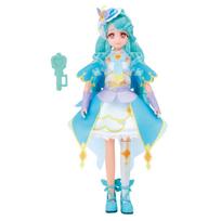 Detective Precure Style Cure Eclair 3 and [Bandai] Precure! (Ages up) blue
