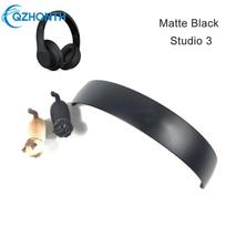 Headband Replacement For Beats by Dre Studio 3 Studio 3.0 Wireless Wired Headphones matinė juoda spalva