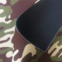 Spalvingas SBR Neoprenas Nardymo Audinys Tampri Vienpusė Laminuota Medžiaga Vandeniui Atsparus Kilimėlis Pelė Nardymo Smūgio Apsauga Kostiumai 2mm 50x130cm