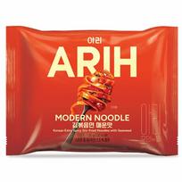 BTS PALDO ARIH Modernaus stiliaus makaronai Kepti makaronai 7 skoniai #Spicy Sauce Seaweed* 1bag