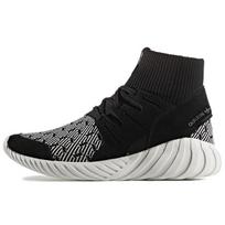 Adidas Tubular Doom Primeknit 'Black White' Sneakers S80096 44 black