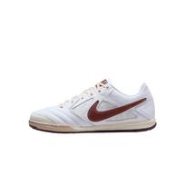 Nike Gato Balti/Švelniai perliniai/Tamsiai dūminiai pilki/Tamsiai arkliniai Vyriški sportbačiai IM6669-120 42 white