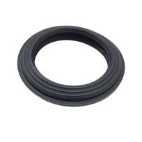 Kemperio tualeto dubenėlio sandariklis Tinka C2 C200 C250 C260 C400 Thetford kasetiniams tualetams Guminės tarpinės keitimas 23721 black
