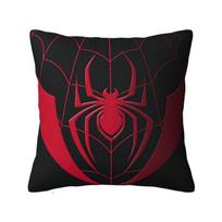Individualus Spider-Man Marvel Komiksų Kawaii Modernus Mesti Pagalvės Užvalkalas Svetainės Dekoracija Disney Animacinis Filmas Sofos Pagalvės 20x20Inch
