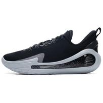 Under Armour Curry Flow 12 Wardell Mode Kėdainiai 3027634-001 43 juoda