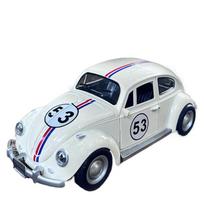 1/18 Volkswagen Beetle Lydinio Klasikinio Automobilio Modelis Metalinis Žaislas Retro Transporto Priemonės Automobilio Modelis Simuliacinis Garsas ir Šviesa Kolekcija Vaikų Dovanos