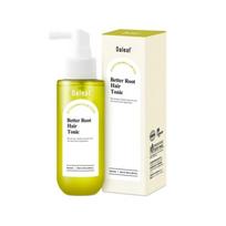 Daleaf Chlorella Better Root Hair Tonic 150ml*1Pc/2Pcs 1Pc white