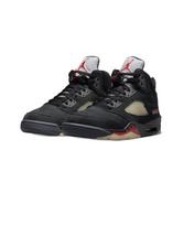 Jordan 5 Gore-Tex Off-Noir W - DR0092-001 44 black