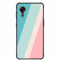 Samsung Xcover 5 dėklas Animacinis minkštas silikoninis TPU telefono galinis dangtelis Samsung Galaxy Xcover 5 gyvūnų Xcover5 Fundas SM-G525F Samsung Xcover5