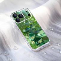 Frutiger A-Aero Art For iPhone 17,16,15,14,13,12,11 Pro,Max,Plus,X,XS,XR,SE4,E Mini Transparent Soft Cover Phone Case iPhoneXSMAX