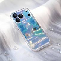 Frutiger A-Aero Art For iPhone 17,16,15,14,13,12,11 Pro,Max,Plus,X,XS,XR,SE4,E Mini Transparent Soft Cover Phone Case iphone16e gray