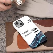 Phone Case for Apple iPhone 17 16e 12 XS XR 13 14 Pro Max 16 15 Plus Air 11 Soft Cover Capa Snow Mountain Sunset iPhone 15 Pro Max