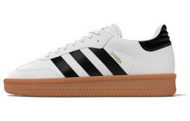 Samba Adidas Xlg 'Baltas Juodas Guma' IE1377 40 white