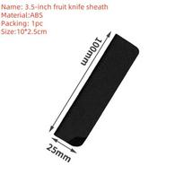Chef Knife Bag Roll Bag Carry Case Bag Kitchen Cooking Portable Durable Storage Pockets Cutting Tool Storage 58*35.5cm black