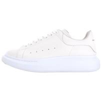 Alexander McQueen Oversized Sneaker 'White' Men's 553680WHGP59000 EU 45 white