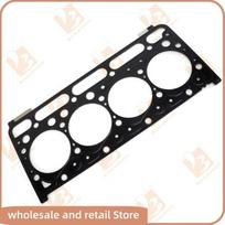 Kubota Bobcat V2203 pilnas tarpinių komplektas Variklis 753 763 773 07916-2950 arba Cilindro galvutės tarpinė Cylinder Head Gasket