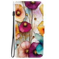 Google Pixel 10A 10 Pro XL dėklas Piniginė Laikiklis Telefono dėklas Funda Google Pixel 10A 10 Pro 10Pro XL dangtelis Odinis Atverčiamas Coque Google Pixel 10 Pro XL