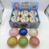 250-ojo JAV jubiliejaus Laisvės koldūnas Squishy 12 vnt. dovanų rinkinys 1776-2026 Erelio statulėlė Squishy žaislas Koldūno streso kamuoliukas Dovanų žaislai gray