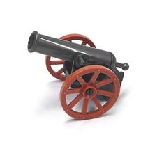 Viduramžių Napoleono karo kareivių figūrėlės Karinės MOC statybinės kaladėlės Riteriai Britų Prancūzų Fusilier Šautuvai Ginklas Vaikų žaislas D128 black