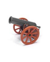 Viduramžių Napoleono karo kareivių figūrėlės Karinės MOC statybinės kaladėlės Riteriai Britų Prancūzų Fusilier Šautuvai Ginklas Vaikų žaislas D128