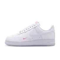 Nike Air Force 1 Patogūs universalūs riedlenčių batai Moteriški sportbačiai Rožiniai Balti IV4453100 40 white