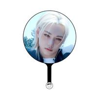 Stray Kids × ApopGong(ŠIS IR TAS)išskirtinis IMAGE PICKET C vers. Felix