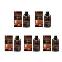 Grindų valiklis Daugialypio paviršiaus grindų valymo tirpalas Dėmių šalinimas ir priežiūra Grindų blizgesys Mažai putojantis Namų valiklis 120ml 5pcs