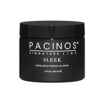 Pacino's Slick Signature Extra Hold Pomade 60ml black