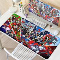 Žaidimų pelės kilimėlis YuGiOh PC Didelis pelės kilimėlis XXL Žaidėjo stalo kilimėlis Neslystantis prailgintas kilimėlis Biuro kilimėliai Kompiuterių priedai Žaidimų kilimėlis 30x60cm