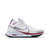 Nike Womens React Pegasus Trail 4 GORE-TEX 'White Cedar' (women's sizes) White / Cedar / Court Blue / Black Running Shoes DJ7929 102 40.0 white