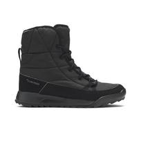 Adidas Womens Terrex Choleah Padded Climaproof 'Core Black' (women's sizes) Core Black / Core Black / Grey Outdoor Boots S80748 37⅓ black