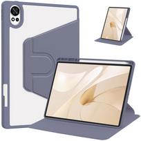 For New Huawei MatePad 12X Case 360 Rotating Acrylic Tablet Funda For HUAWEI MatePad 12 X Air 12 inch / Case MatePad 12X 2025