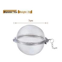 Stainless Steel Long Tossed Catfish Cage Feeder