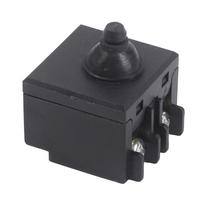 For bosch Compatible Angle Grinder Replacement Push Buttons 3 Piece Set