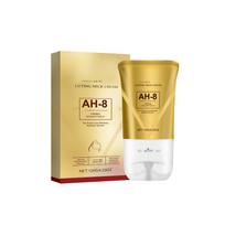 Neck Roller Cream: Hydrating & Elasticity-Boosting Daily Massage Cream Normal Size beige