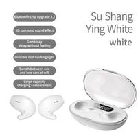 Xiaomi Sleep Bevielės ausinės TWS Bluetooth 5.3 Ausinės Paslėpti ausinukai IPX5 atsparumas vandeniui Triukšmo slopinimas Sportinės ausinės