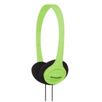 KOSS KPH7 HDPHN GRN [Product] žalia