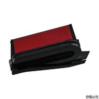 Volkswagen 3D ABS automobilio priekinių grotelių emblema RLine Golf 5 6 7 8 GTI Touareg J179 Passat Polo Jetta Tiguan Beetle Priedai