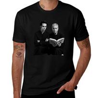Unisex Unisex T Shirts T Cave Cohen Shirts T Graphic Cotton Nick Shirts Leonard For Tshirt And Designer 4XL black