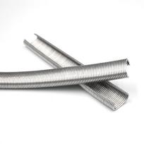 Stainless Steel C-type Nails for Animal Cage Hog Rings Installation Pliers Chicken Pig Bird Pet Cage Fence Installation Tools 1000pcs C17