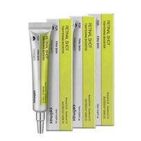 3 vnt. Celimax The Vita A Retinal Anti-Ageing Shot Stangrinamasis Stiprintuvas Anti-Ageing | Porų mažintojas, Raukšlės ir smulkios linijos, Stangresnė oda, 15 ml mažiau