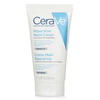 CeraVe Cerave Reparative Hand Cream 50ml/1.69oz white